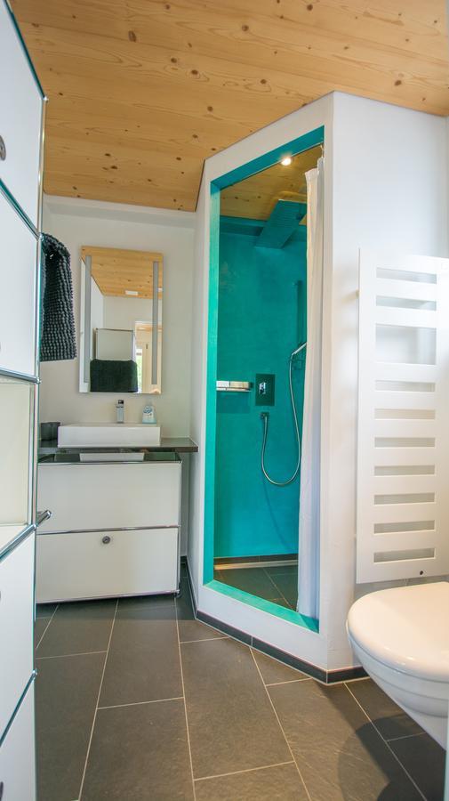 Studio Riseten Adelboden Ngoại thất bức ảnh